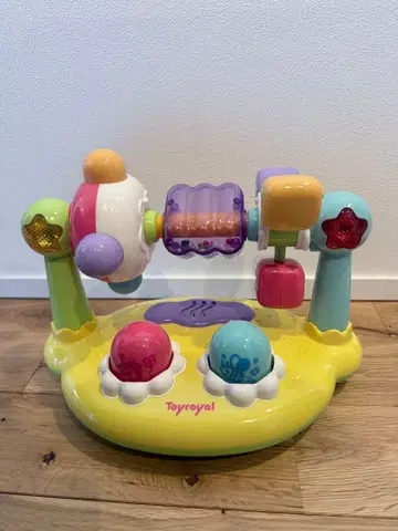 빙글빙글 사운드