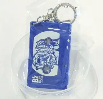 B'z 가챠 FYOP 가챠 아크릴 키링 11월 15일 나고야