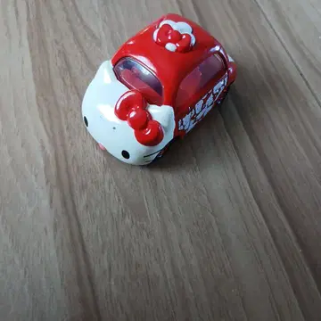 헬로키티 토미카