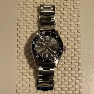 SEIKO SBDC101