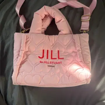 JILL 토트백 JILL by JILL STUART