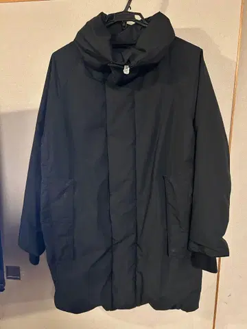 plage HAKUU/하쿠우 ] 별주 LIGHT/W 다운 코트