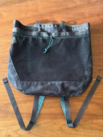 미사용 파타고니아 플래닝 토트백 patagonia 32L
