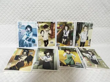 렌탈 DVD 빙과 전 11권 (22)