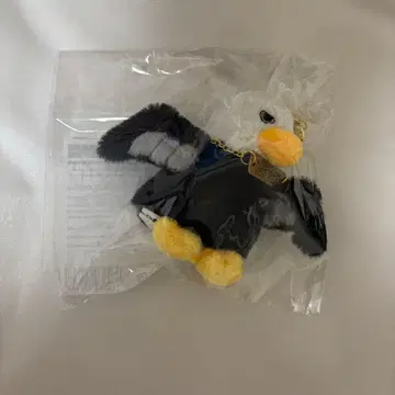 미세스 그린애플 바벨탑의 새 키링 새상품 미개봉