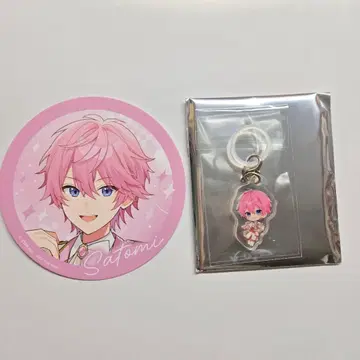 스토푸리 사토미군 오로라 참 스이파라 코스터