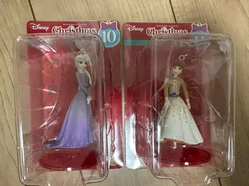 Disney 크리스마스 오너먼트 2025 겨울왕국