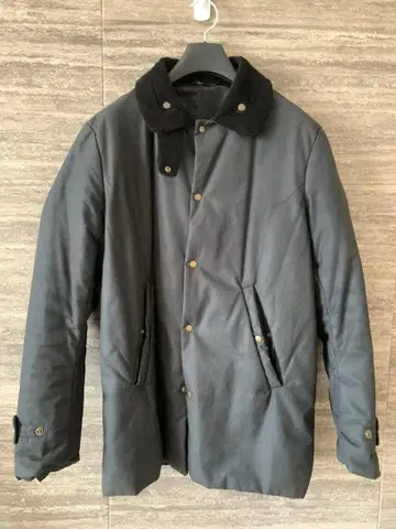 SNUGPAK 충전솜 코트 MILLERAIN SINGLE COAT