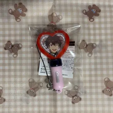 앙상블 스타즈 앙스타 스타포니 4th 미니 펜라 참 모리사와 치아키