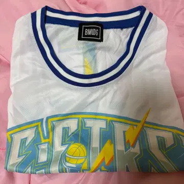 BE:FIRST 오리지널 농구 유니폼 XL 사이즈