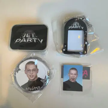 TJBB 가챠 세트 판매 사토 히나타 HINATA