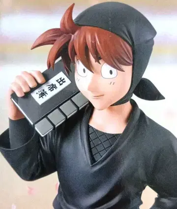 닌타마 란타로 도이 한스케 피규어