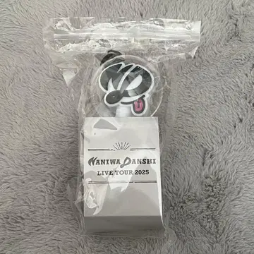 나니와단시 2025 BON BON VOYAGE 응원봉