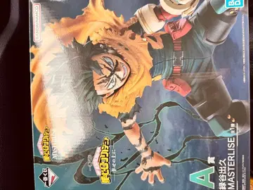 반다이 MASTERLISE 토도로키 쇼토 피규어