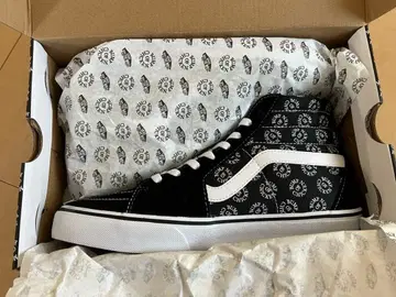 BUMP OF CHICKEN VANS SK-8 28.5