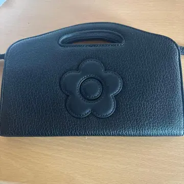 마리크와 숄더 지갑