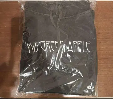 Mrs. GREEN APPLE 후디 S 사이즈