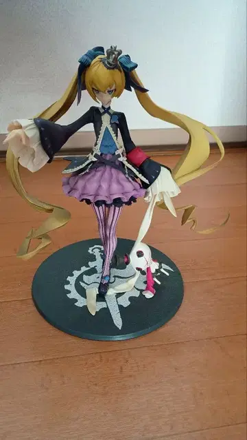 세븐스 드래곤 2020 해커 (첼시)