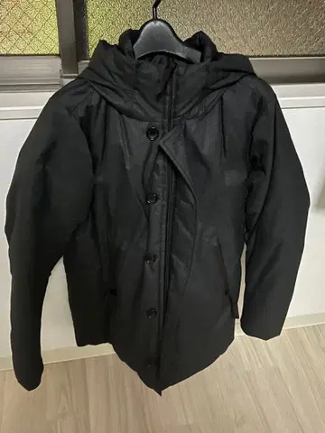 나노 유니버스 카와타 페더 다운 S 사이즈