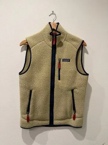 patagonia 레트로 파일 XS 사이즈 새상품급 남성용