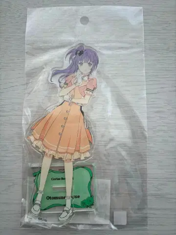 러브 라이브 하스노소라 오토소네 코즈에 콜라보 아크릴 스탠드