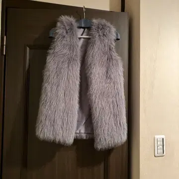 fifith 그레이 퍼 베스트