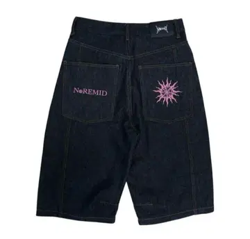 NOREMID 핑크 조츠