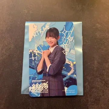 타카이 리카 신참자 2025 오리지널 멤버 솔로 그림체 카드