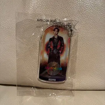 기무라 케이토 클리어 참