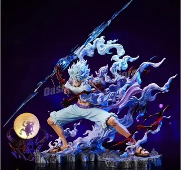 ONE PIECE 원피스 루피 니카 피규어 약 26cm