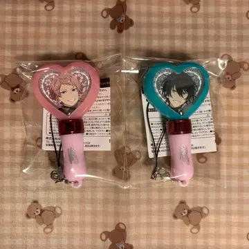 앙스타 스타포니 4th 미니 펜라 참 Valkyrie