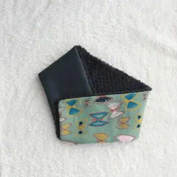 미나 페르호넨 핸드메이드 넥워머