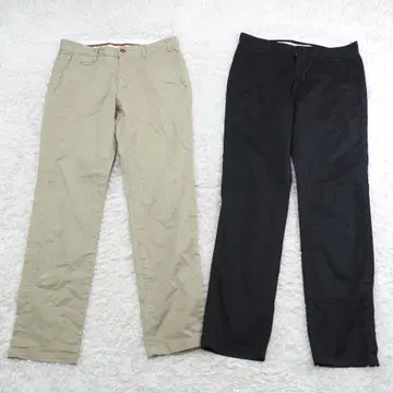 G8072.73*쉽스 팬츠 2개 세트 묶음 판매