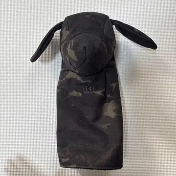 BRIEFING DOGGY 드라이버용 골프헤드커버