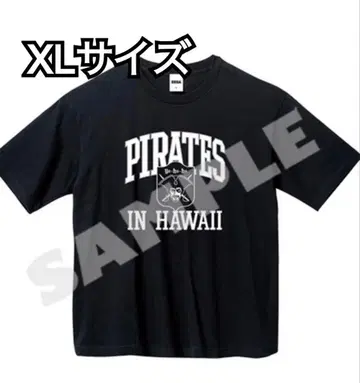 용과 같이 8 외전 오리지널 엠블럼 T셔츠 XL 사이즈