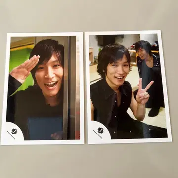 Snow Man 공식 사진 13