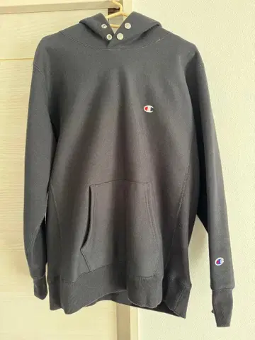 챔피언 스톰쉘 후드티 L 사이즈