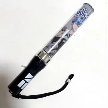 핸드레드 노트 응원봉