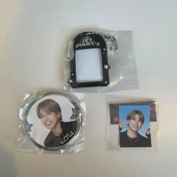 TJBB 가챠 세트 이시카와 코타 KOTA