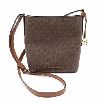 새상품급 마이클코어스 숄더백 킴벌리 30-25100805