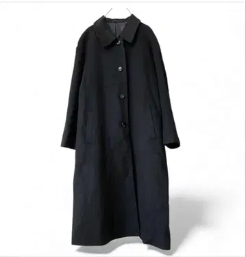 타임세일 새상품 캐시미어 50% 롱 코트 스테디셀러 럭셔리