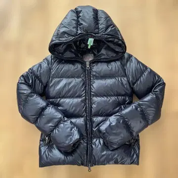 새상품급!! DUVETICA 네이비 다운 자켓 38