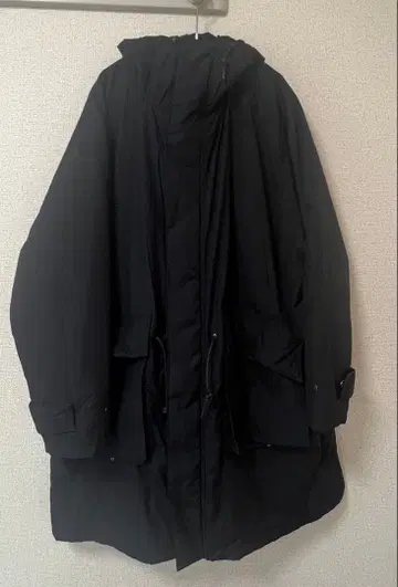 kaptainsunshine beamsplus 별주 필드 파카