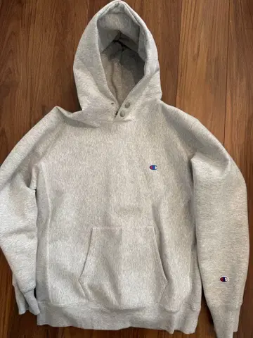 champion 스톰쉘 후드티 XL 사이즈