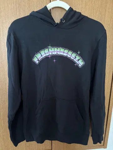 FRESHNESS SZN Parker