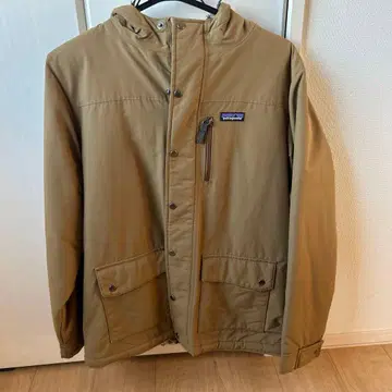 파타고니아 Patagonia 인퍼노 자켓