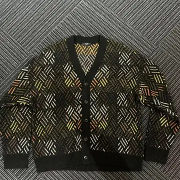 BEAMS 니트 스웨터 남성용 M 사이즈