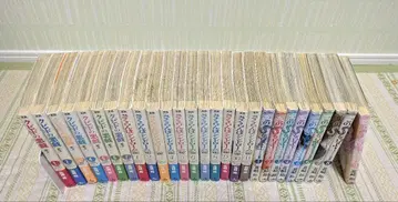 [ 기타사키 타쿠 ] 큐피드의 장난 시리즈 3작품 세트 [ 전 27권 ]