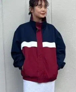 나일론 자켓 M 8250엔