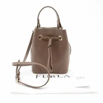 컨디션 최상 훌라 FURLA 숄더백 스테이시 30-25100804